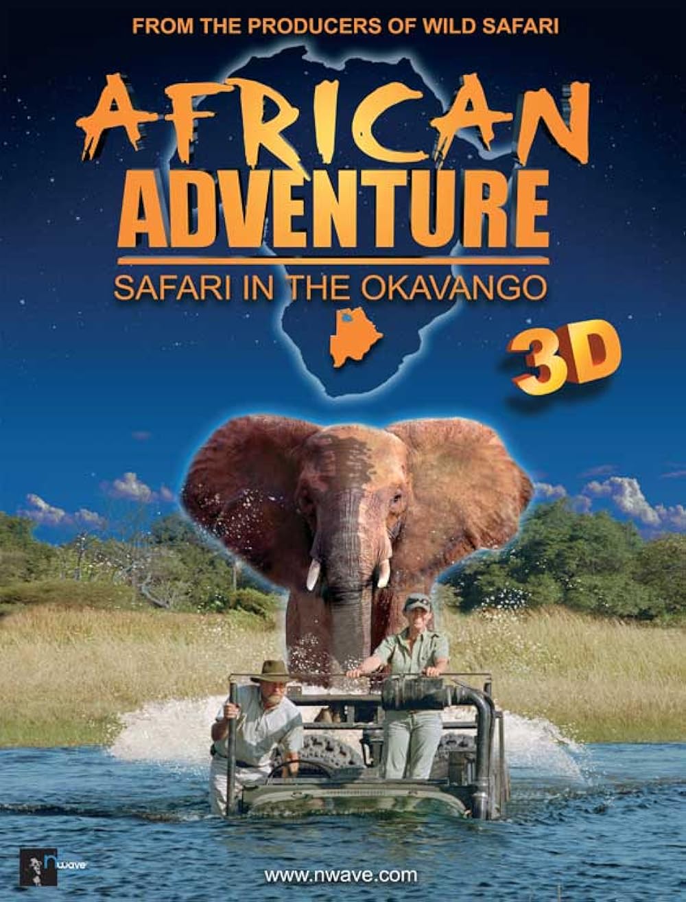 Adventure